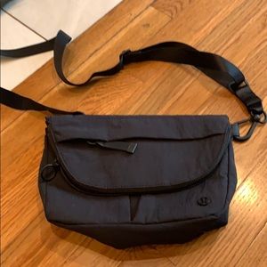 Lulu lemon bag